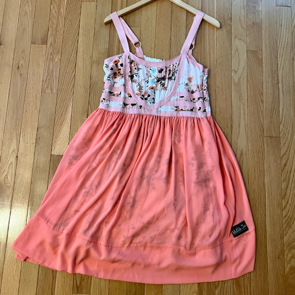 Gorgeous Matilda Jane dress - read full description